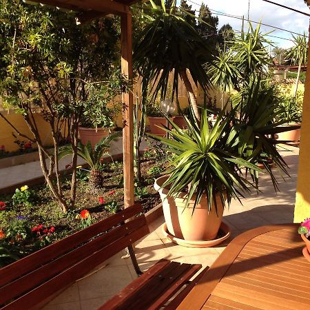 Acquamarina B&B La Maddalena  Zewnętrze zdjęcie