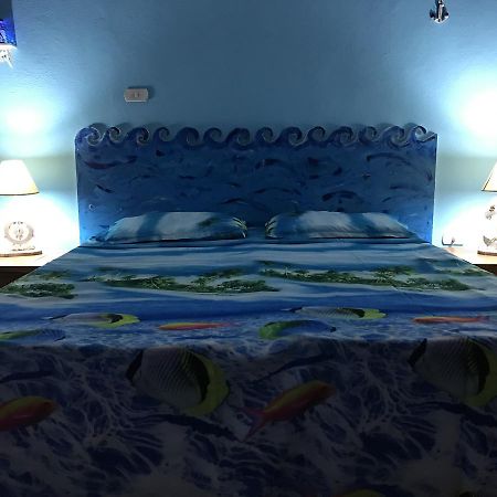 Acquamarina B&B La Maddalena  Zewnętrze zdjęcie