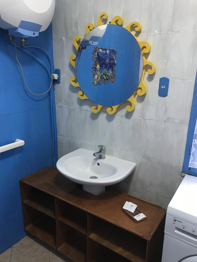 Acquamarina B&B La Maddalena  Zewnętrze zdjęcie