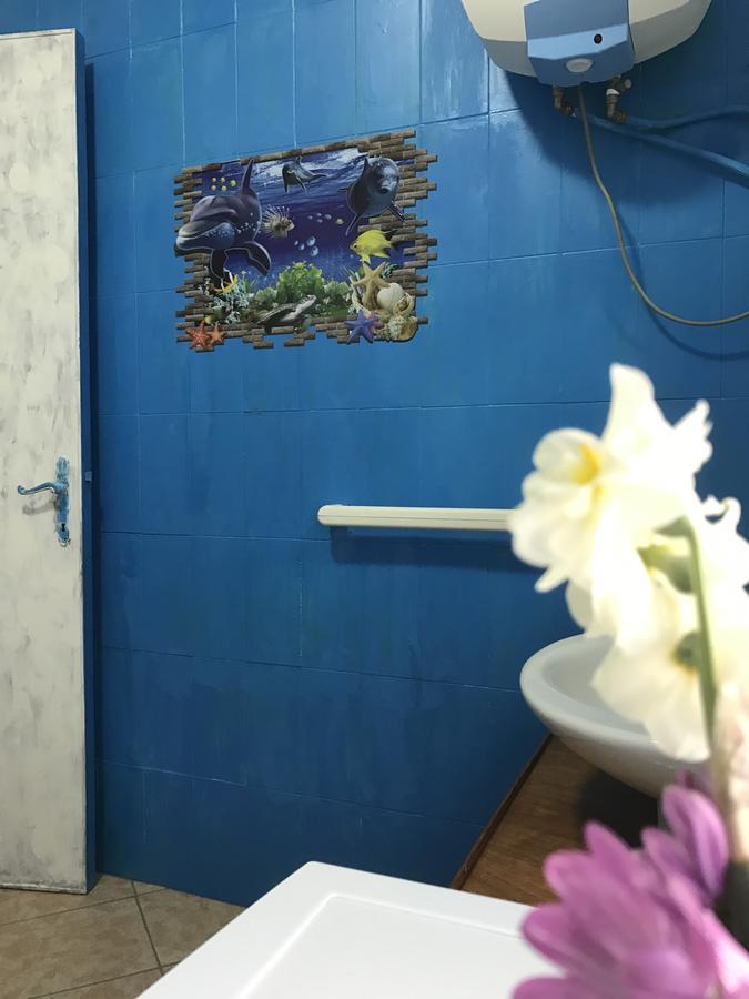 Acquamarina B&B La Maddalena  Zewnętrze zdjęcie