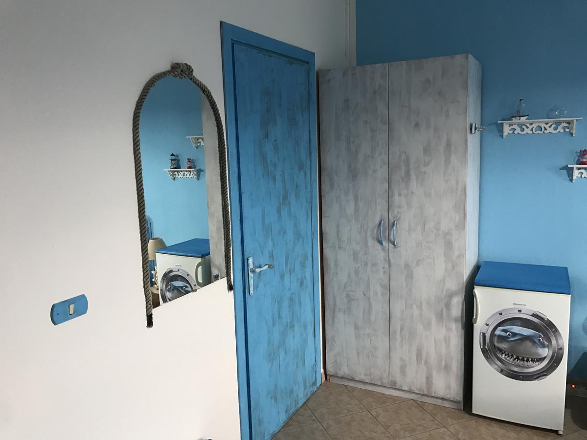 Acquamarina B&B La Maddalena  Zewnętrze zdjęcie