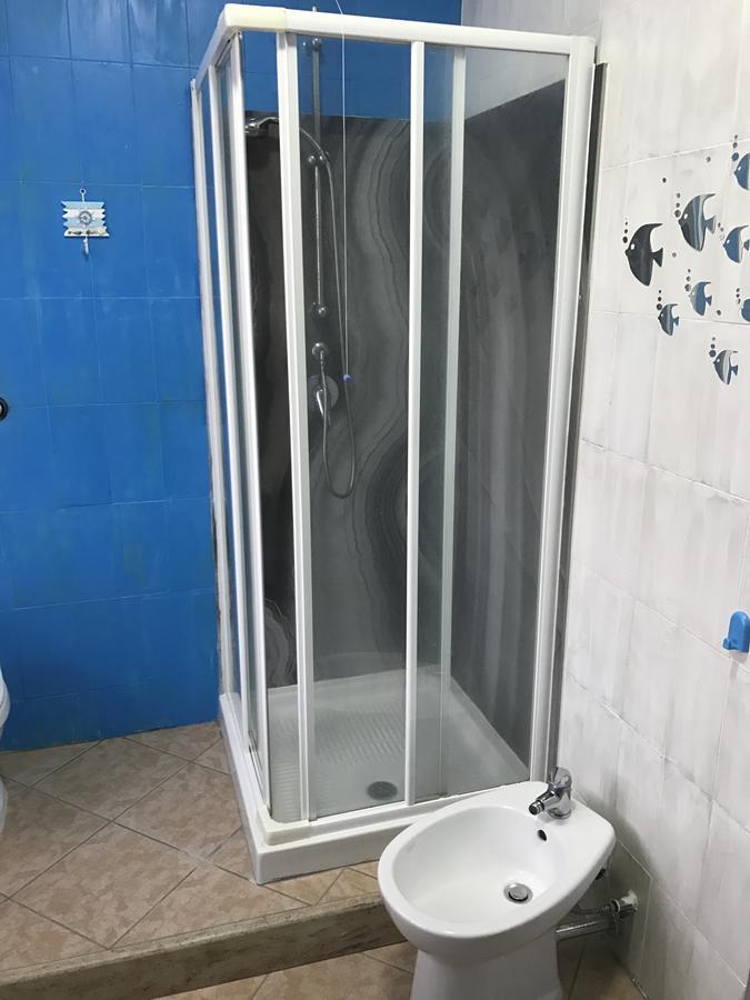 Acquamarina B&B La Maddalena  Zewnętrze zdjęcie