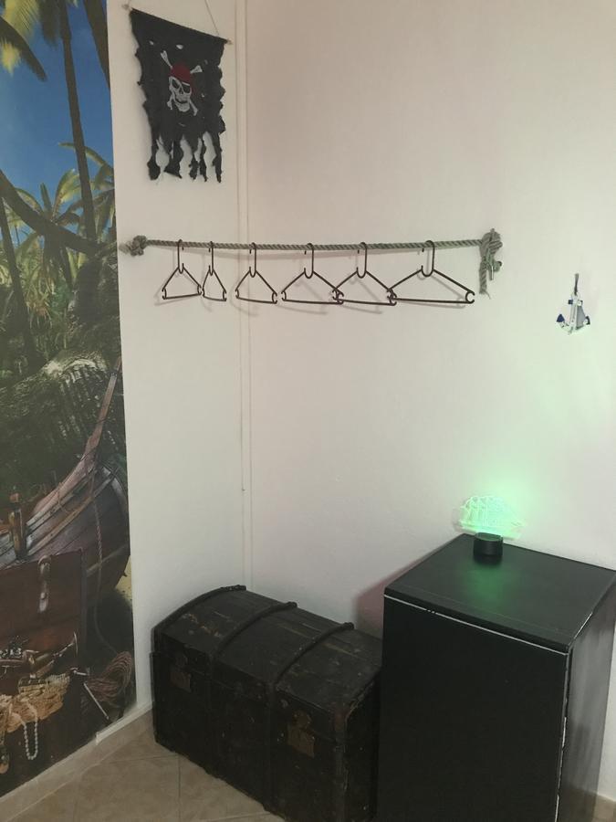 Acquamarina B&B La Maddalena  Zewnętrze zdjęcie