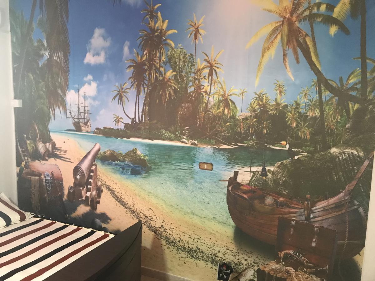 Acquamarina B&B La Maddalena  Zewnętrze zdjęcie