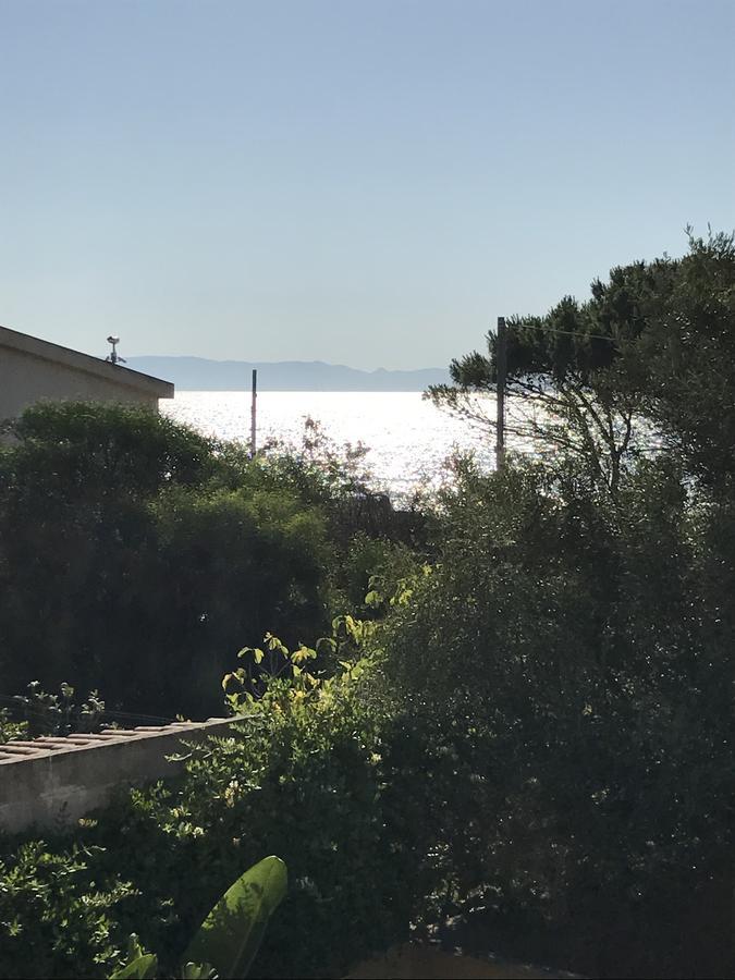 Acquamarina B&B La Maddalena  Zewnętrze zdjęcie
