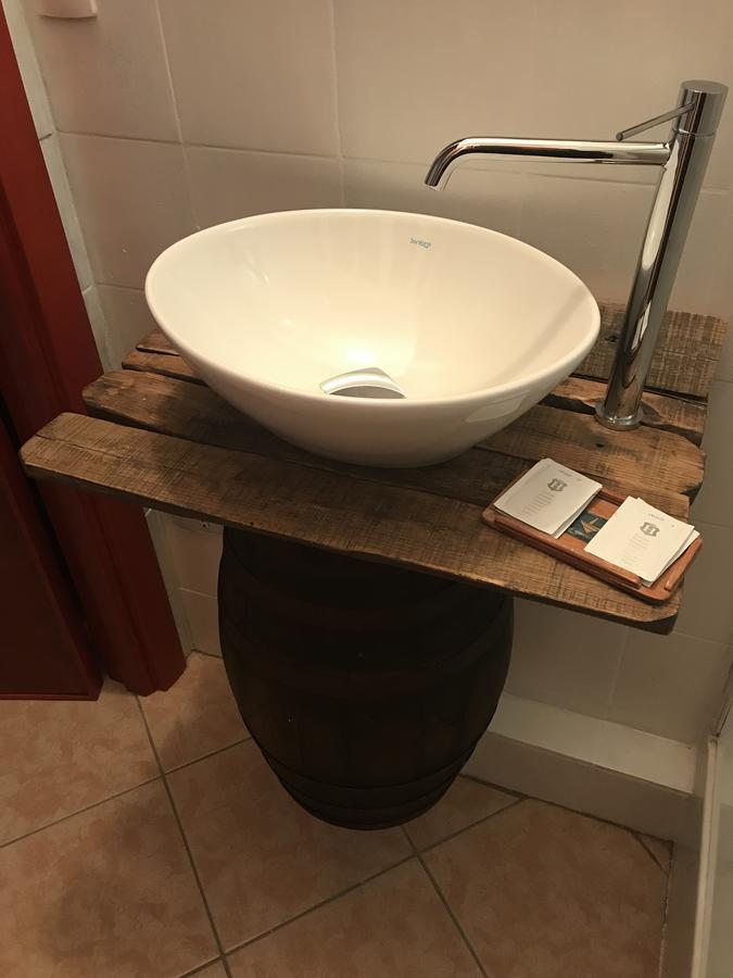 Acquamarina B&B La Maddalena  Zewnętrze zdjęcie