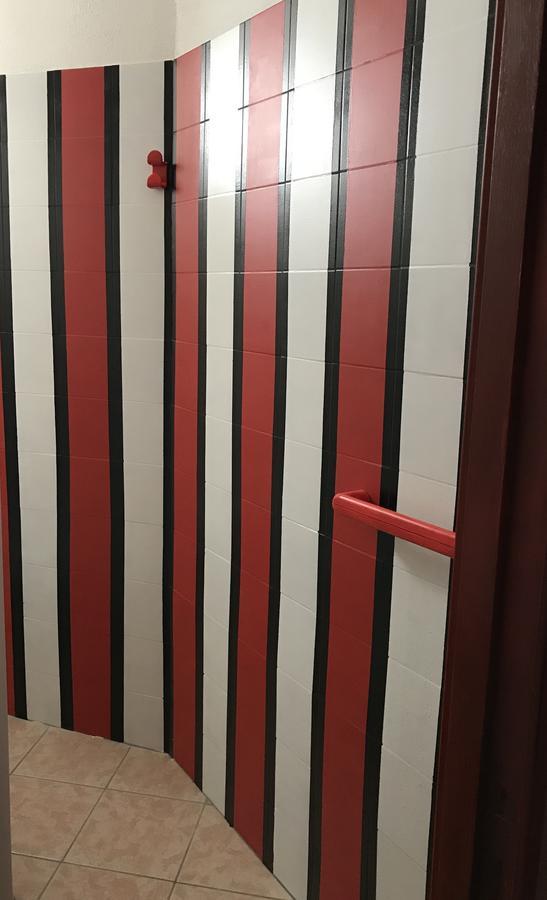 Acquamarina B&B La Maddalena  Zewnętrze zdjęcie